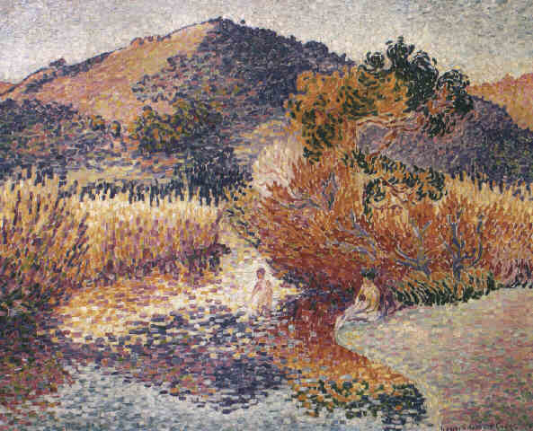 Henri-Edmond Cross