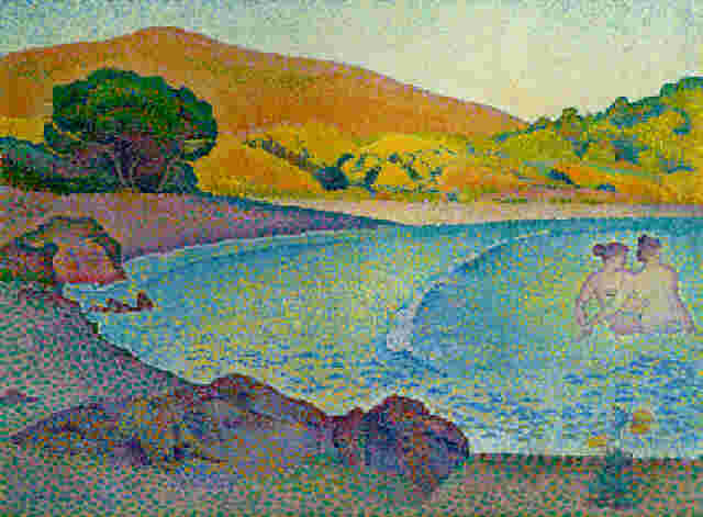 Henri-Edmond Cross